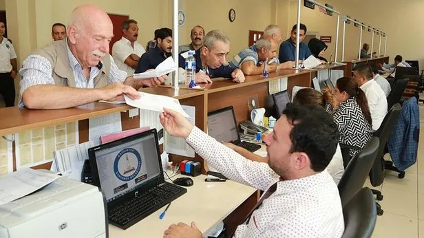 Işkur Büro Memur Alımı Kpss Şartsız 3