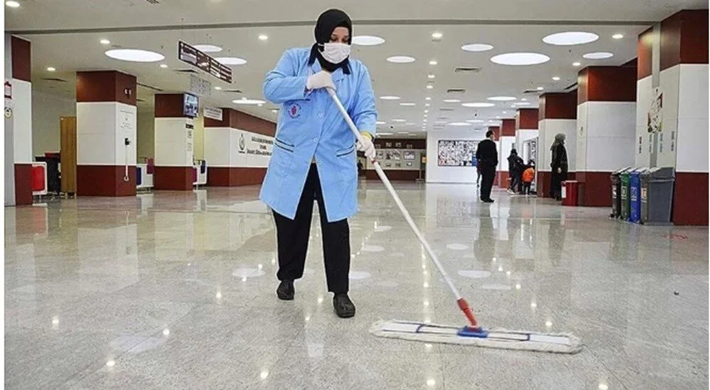 Işkur Hastane Personel Alımı Ilan Şehir Hastanesi