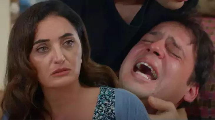 Kardeşlerim Şengül Neden Ayrıldı Dizi Fadik Sevin Atasoy Hasta 2