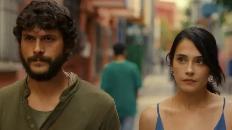 Kül Filmi Netflix Fragman Konusu Oyuncuları 1