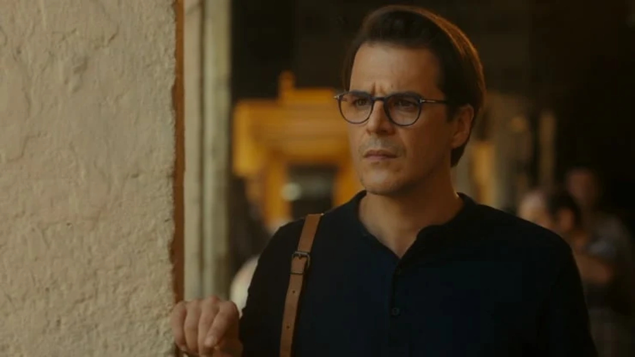 Kül Filmi Netflix Fragman Konusu Oyuncuları 5