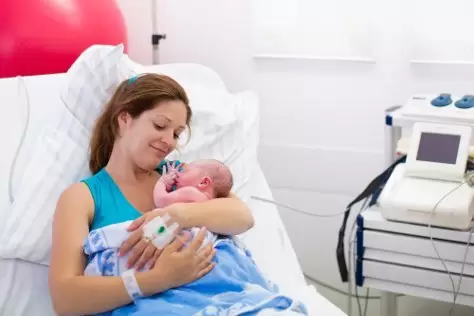 Lohusa Ne Demek Lohusalık Nedir 2