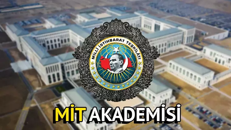 Milli İstihbarat Akademisi 2024 Başvuruları Ne Zaman,Şartları Neler? MİT AKADEMİSİ 2024 BAŞVURU EKRANI..