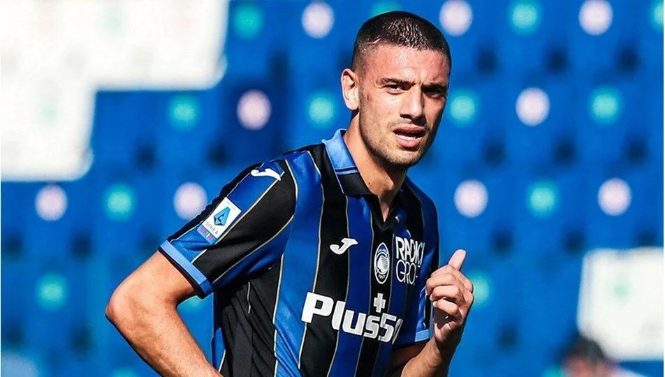 Merih Demiral Kimdir Kaç Yaşında Nereli Futbolcu 4