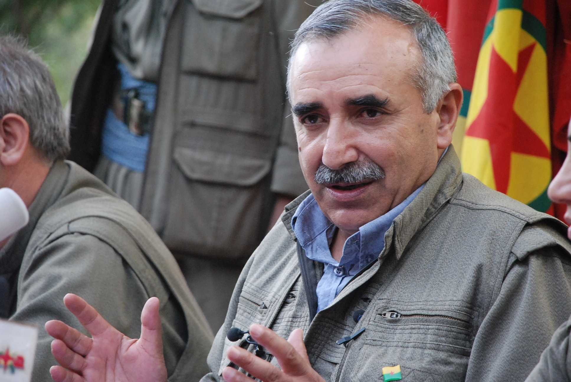 Murat Karayilan 08012024 5