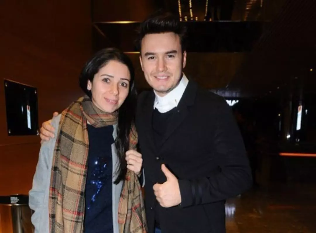 Mustafa Ceceli 08012024