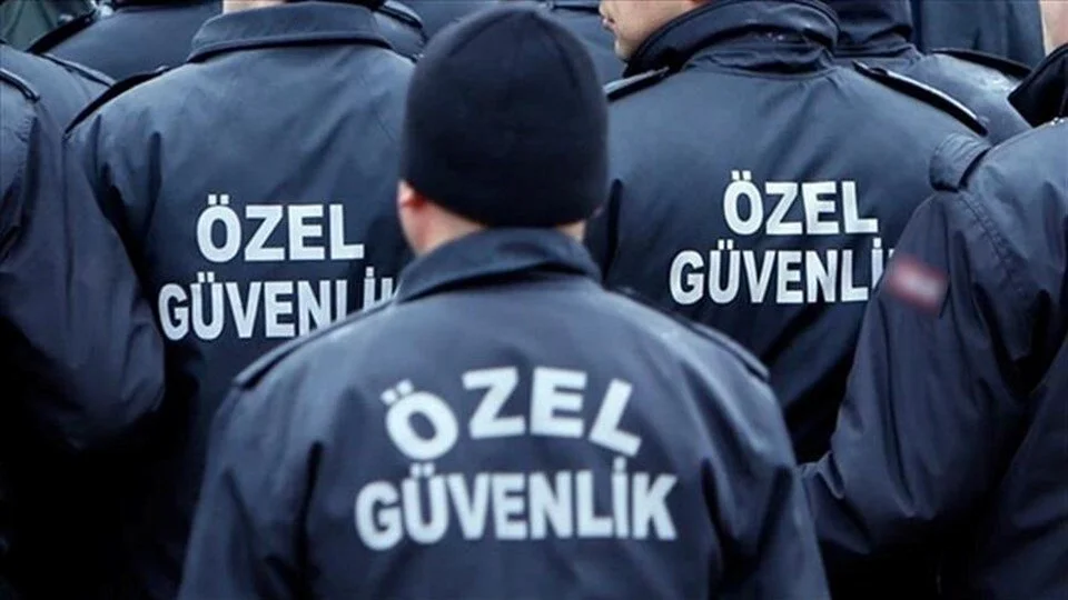 Ö G G Nedir Özel Güvenlik Sınavı Ne Zaman 2