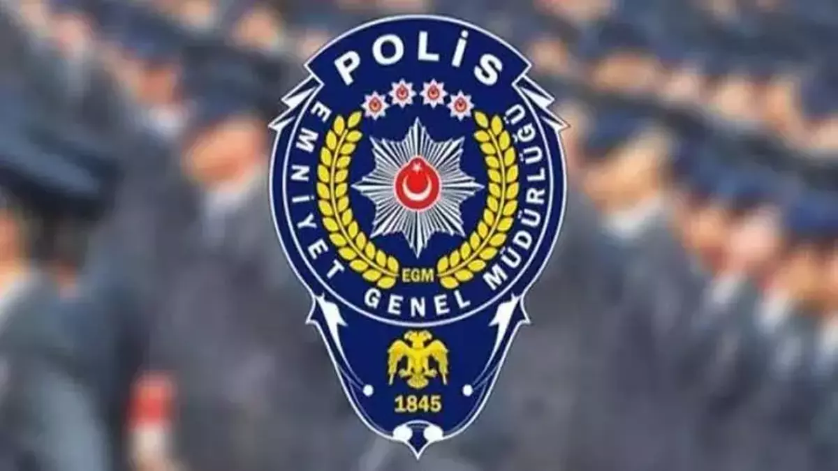 2024 Zamlı Polis Maaşları Ne Kadar Oldu? Başkomiser, Polis Memuru Maaşları Kaç TL Oldu?