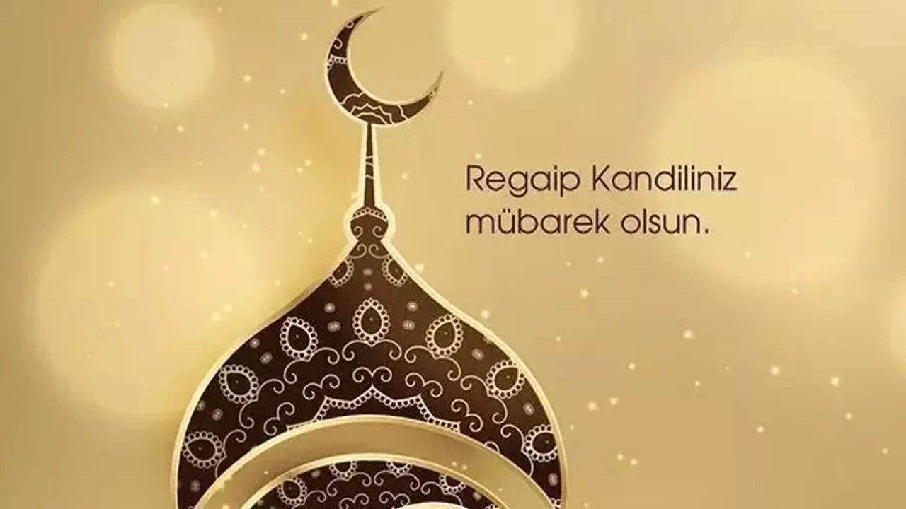 Regaip Kandili 11012024 1
