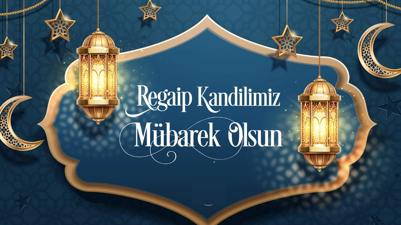 Regaip Kandili 11012024 11