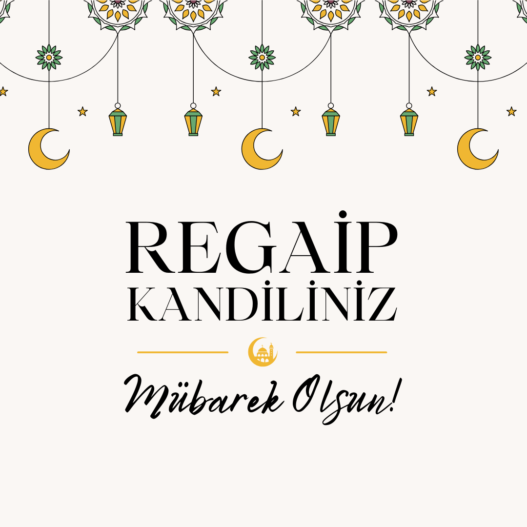 Regaip Kandili 11012024 2