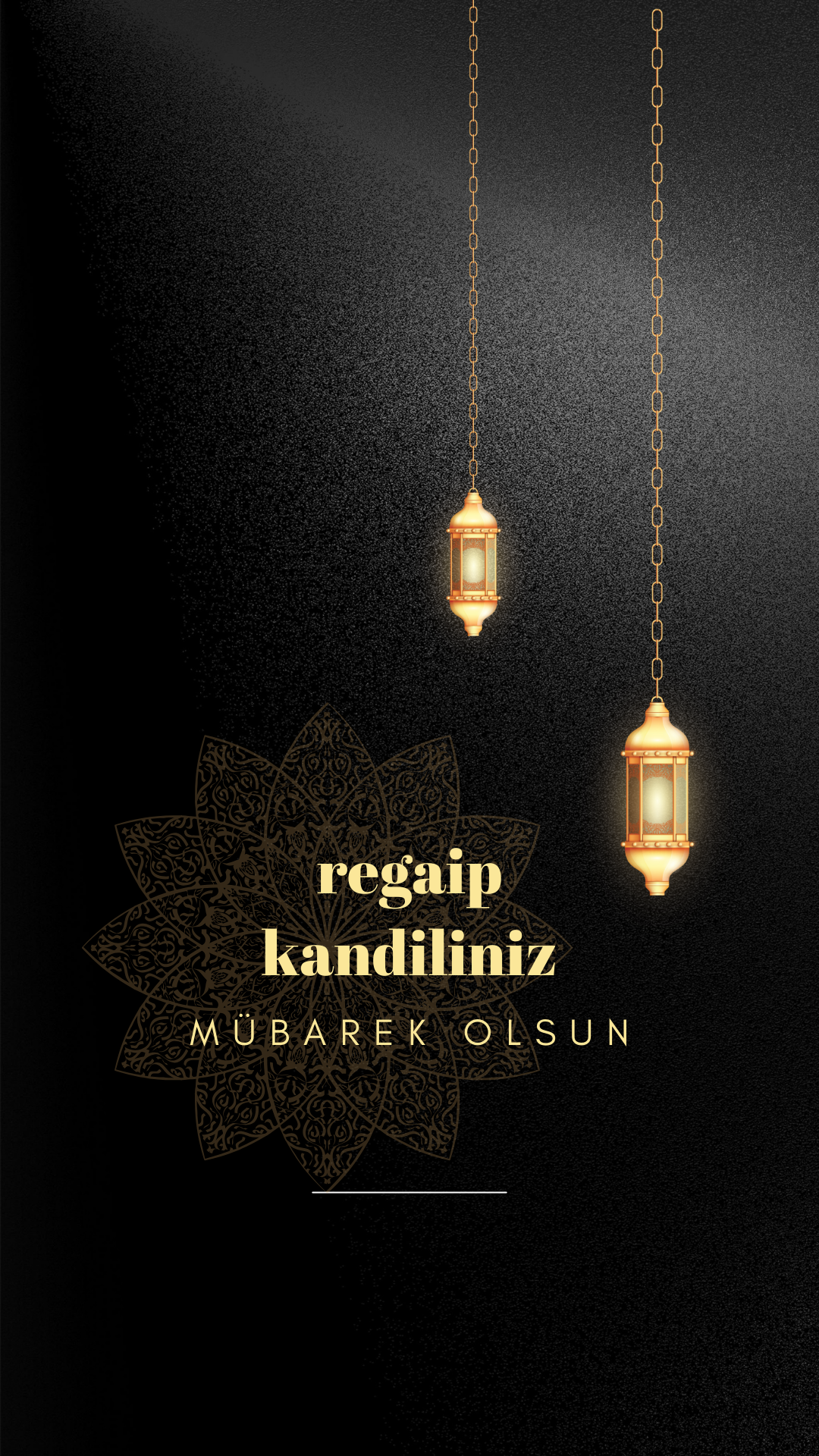 Regaip Kandili 11012024 3