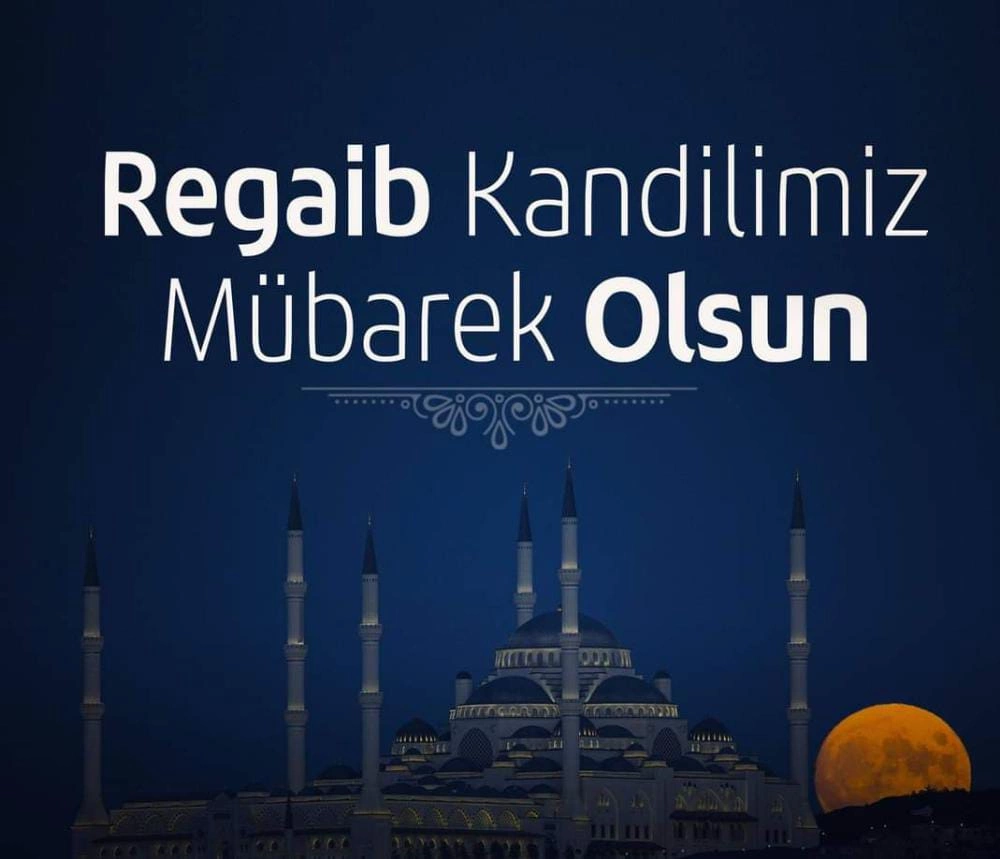 Regaip Kandili 11012024 5