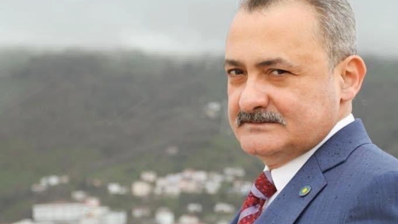 Ridvan Yalcin Iyi Parti 10012024