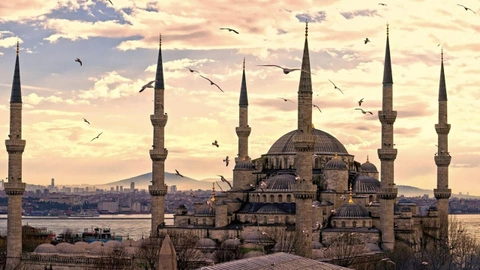 Şaban Ayı Ne Zaman 2