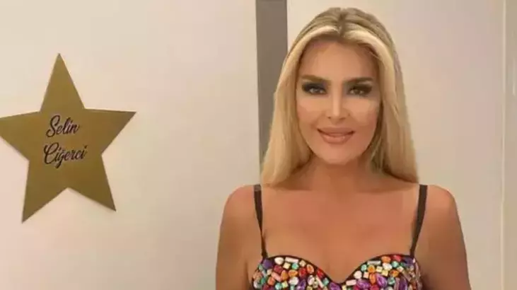 Selin Ciğerci Kimdir 1