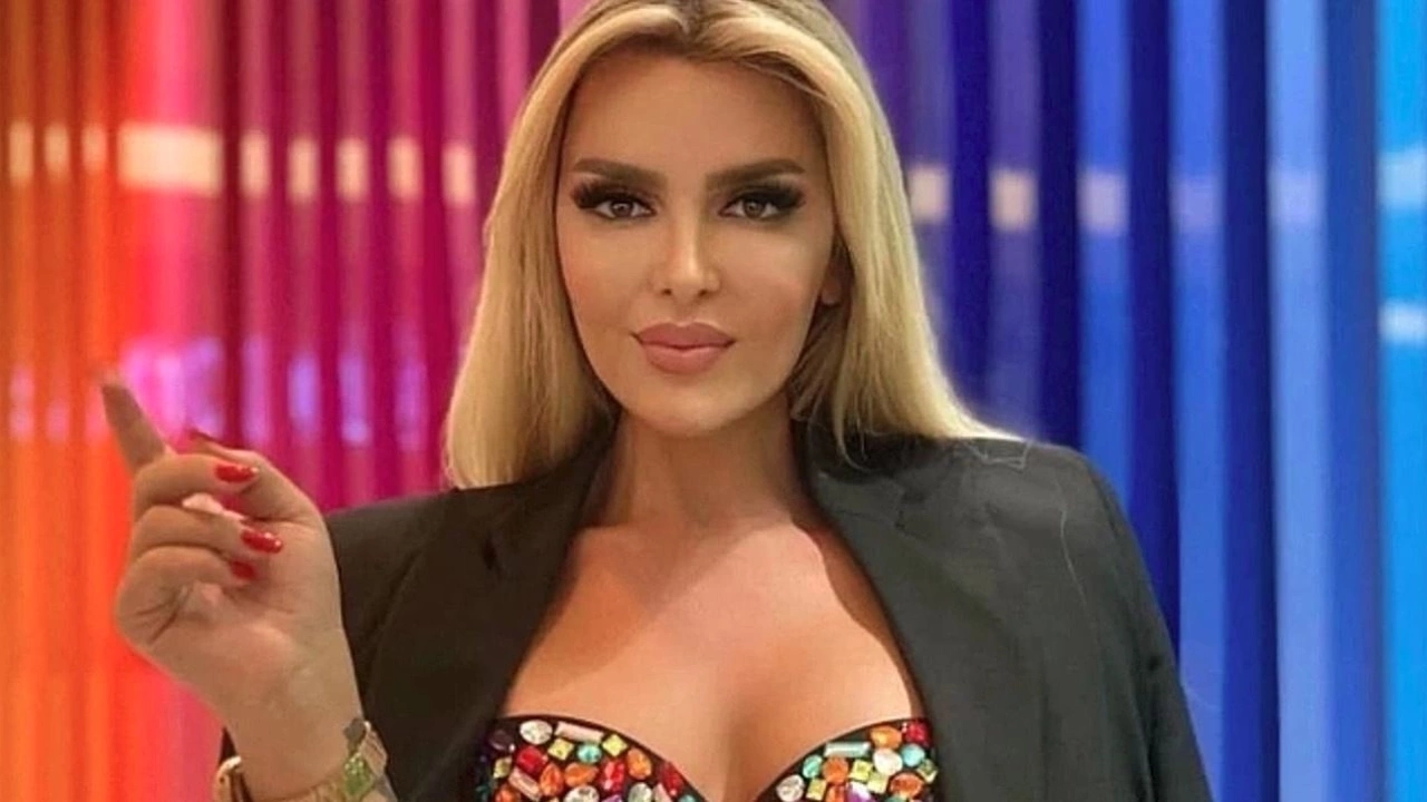 Selin Ciğerci Kimdir 2