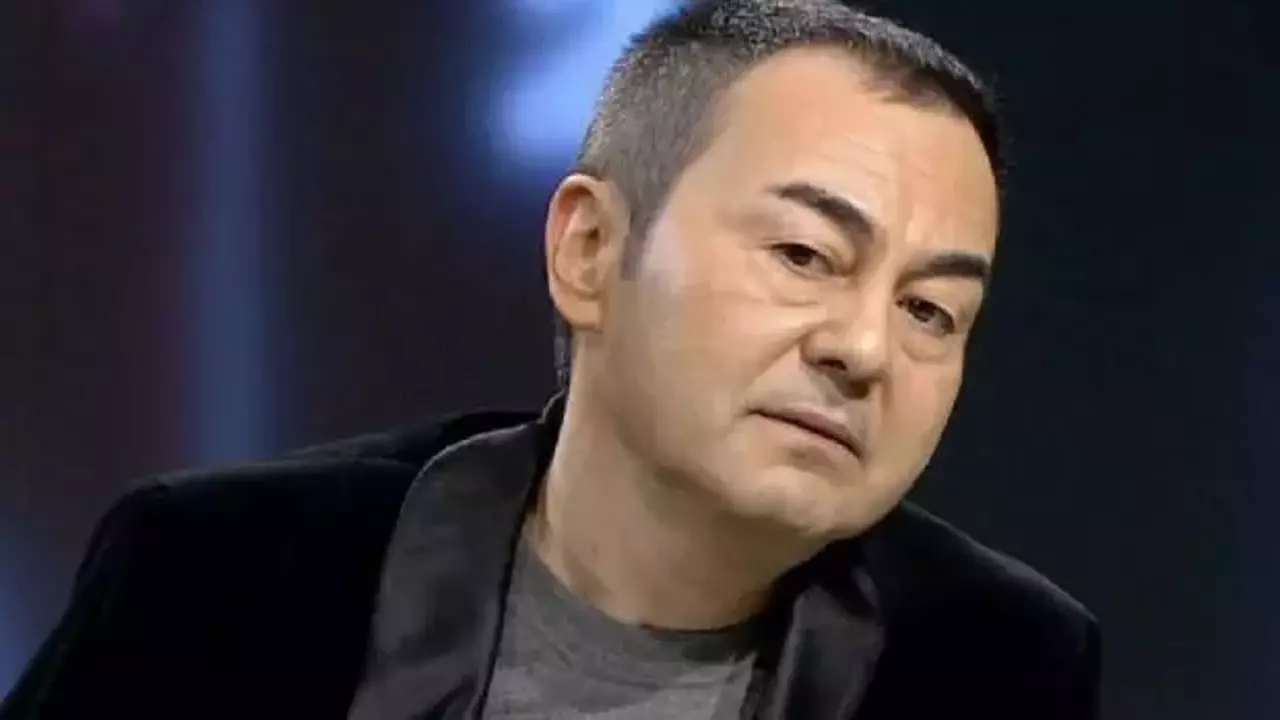 Serdar Ortaç Itiraf Etti Kumar 1