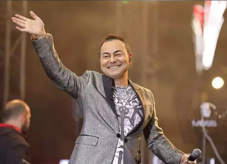 Serdar Ortaç Itiraf Etti Kumar 6