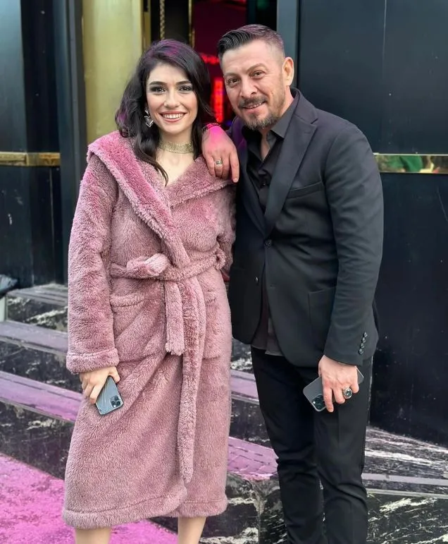 Sincanlı Erkal Kimdir 4