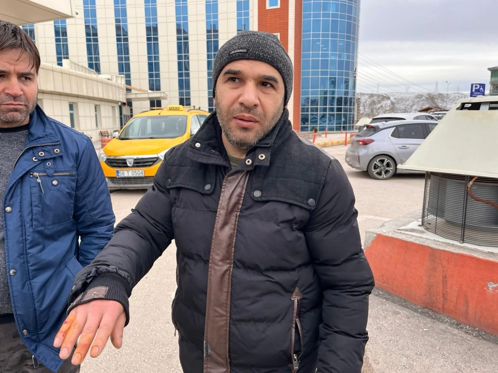 Sivas