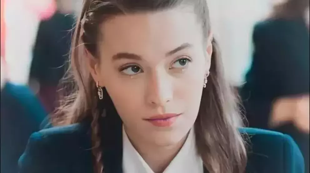 Sümeyye Aydoğan Kimdir 1