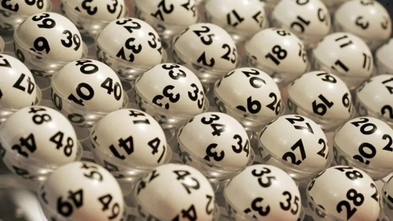 Süper Loto Çekiliş Sonucu 9 Ocak 2024 Salı 7