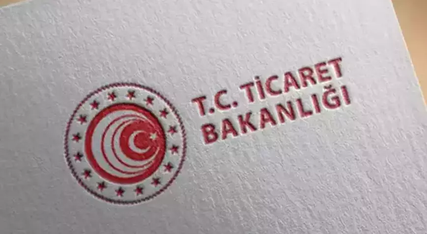 Ticaret Bakanlığı Personel Alımı 7