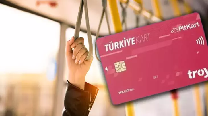 Türkiye Kart Nedir Nasıl Kullanılır 2