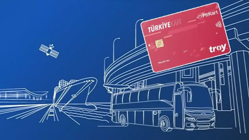 Türkiye Kart Nedir Nasıl Kullanılır 3