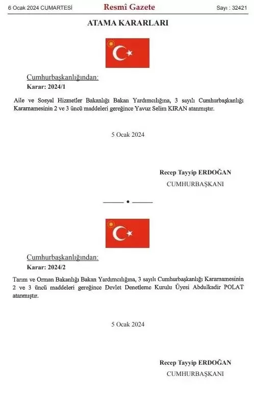 Yavuz Selim Kıran 1