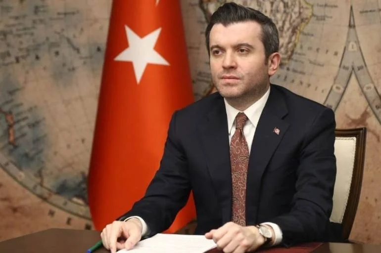 Aile ve Sosyal Hizmetler Bakan Yardımcılığı'na Atanan Yavuz Selim Kıran Kimdir?