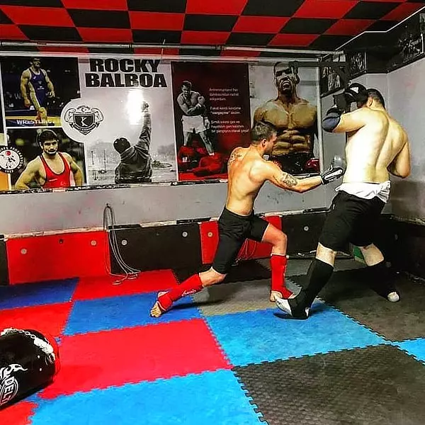 Yunus Emre Özden Kimedir 6