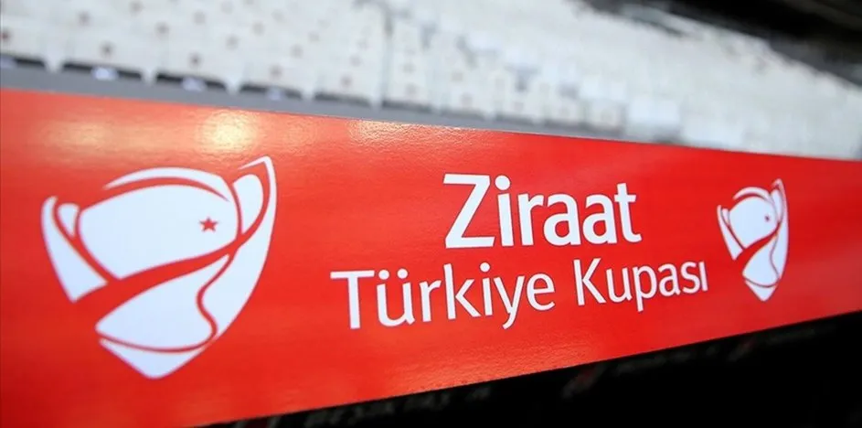 Ziraat Türkiye Kupası Son 16 Turu Kura Çekimi Ne Zaman? ZTK Kura Çekimi Tarihi