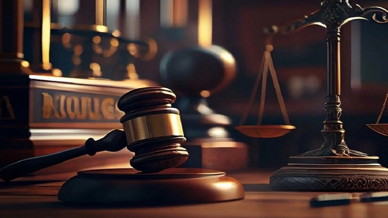 Adli tatil bitti mi, ne zaman bitecek? 2024 adli tatilde hangi davalar görülür? Boşanma davaları adli tatilde görülür mü