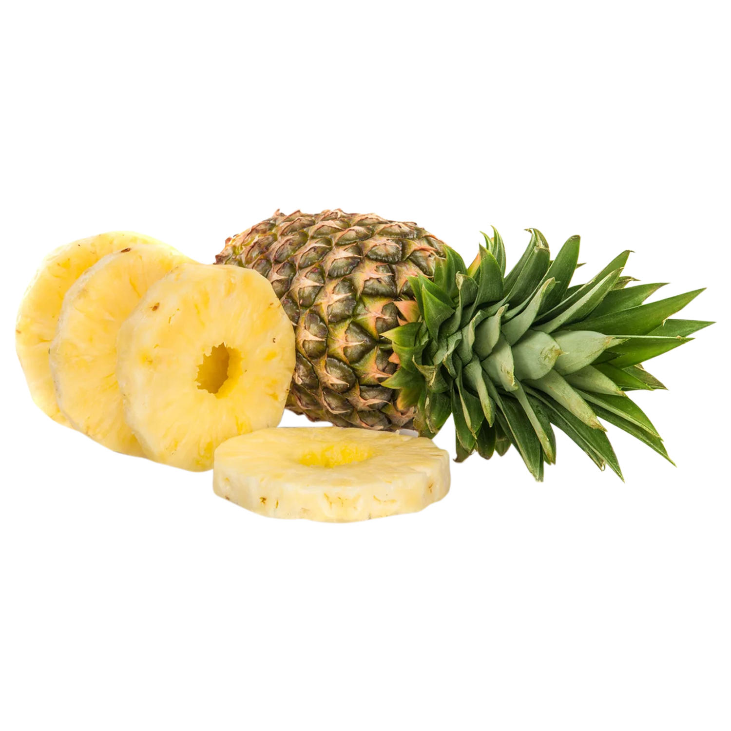 Ananas 2
