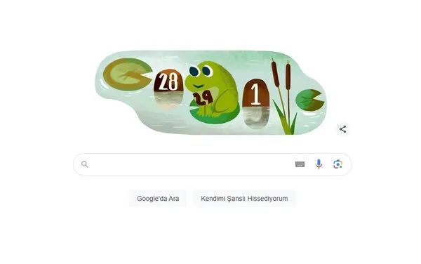 Artık Yıl Nedir Şubat Neden 29 Çeker 8