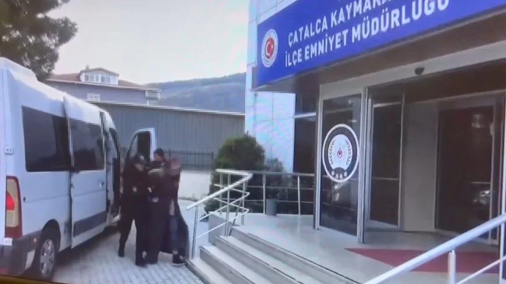 Bir Yildir Kayip Olarak Araniyordu Cesedinden Geriye Kalanlar Posetin Icinde Bulundu 22Subat2024 2