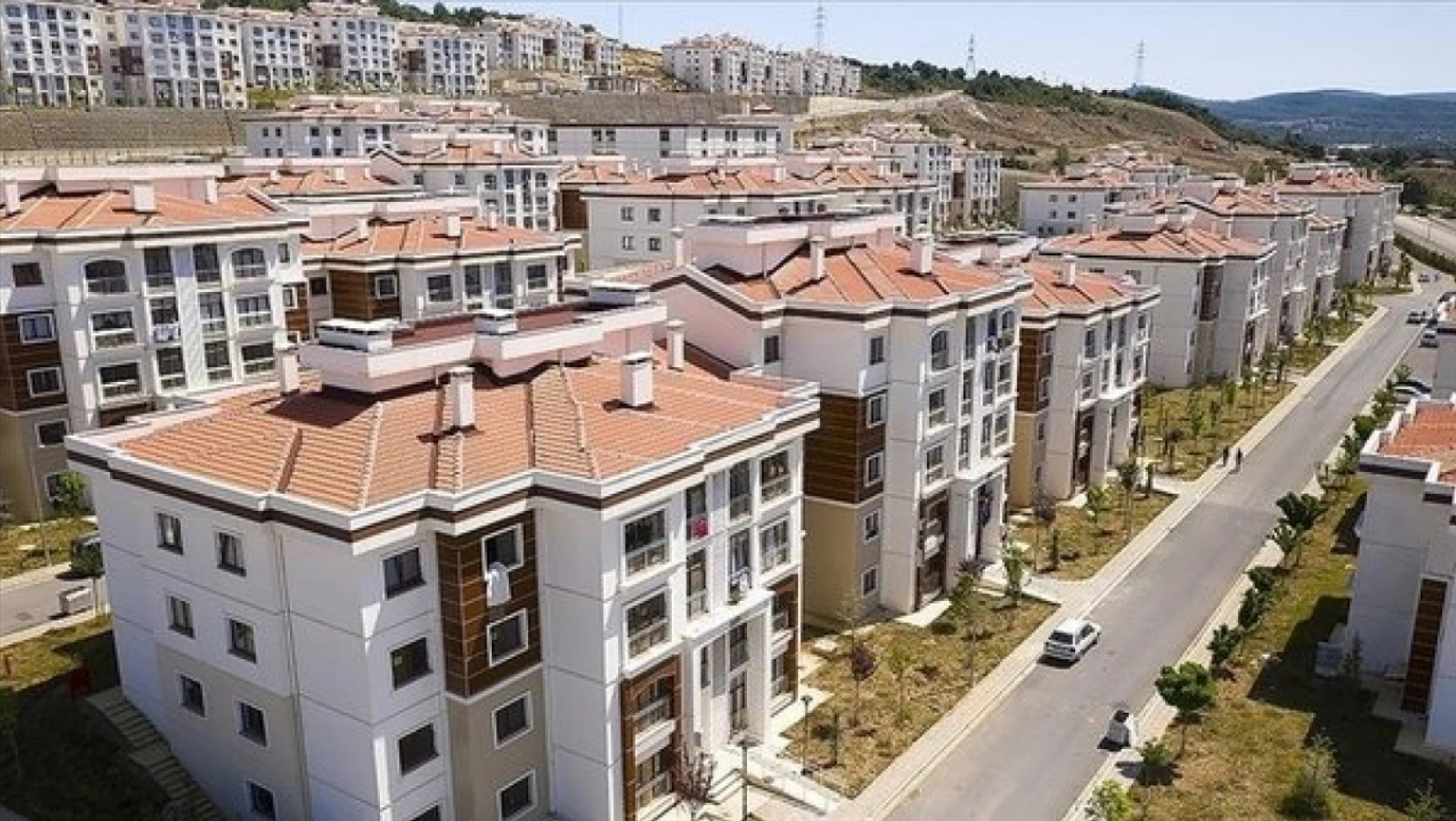 Deprem Konutları 6