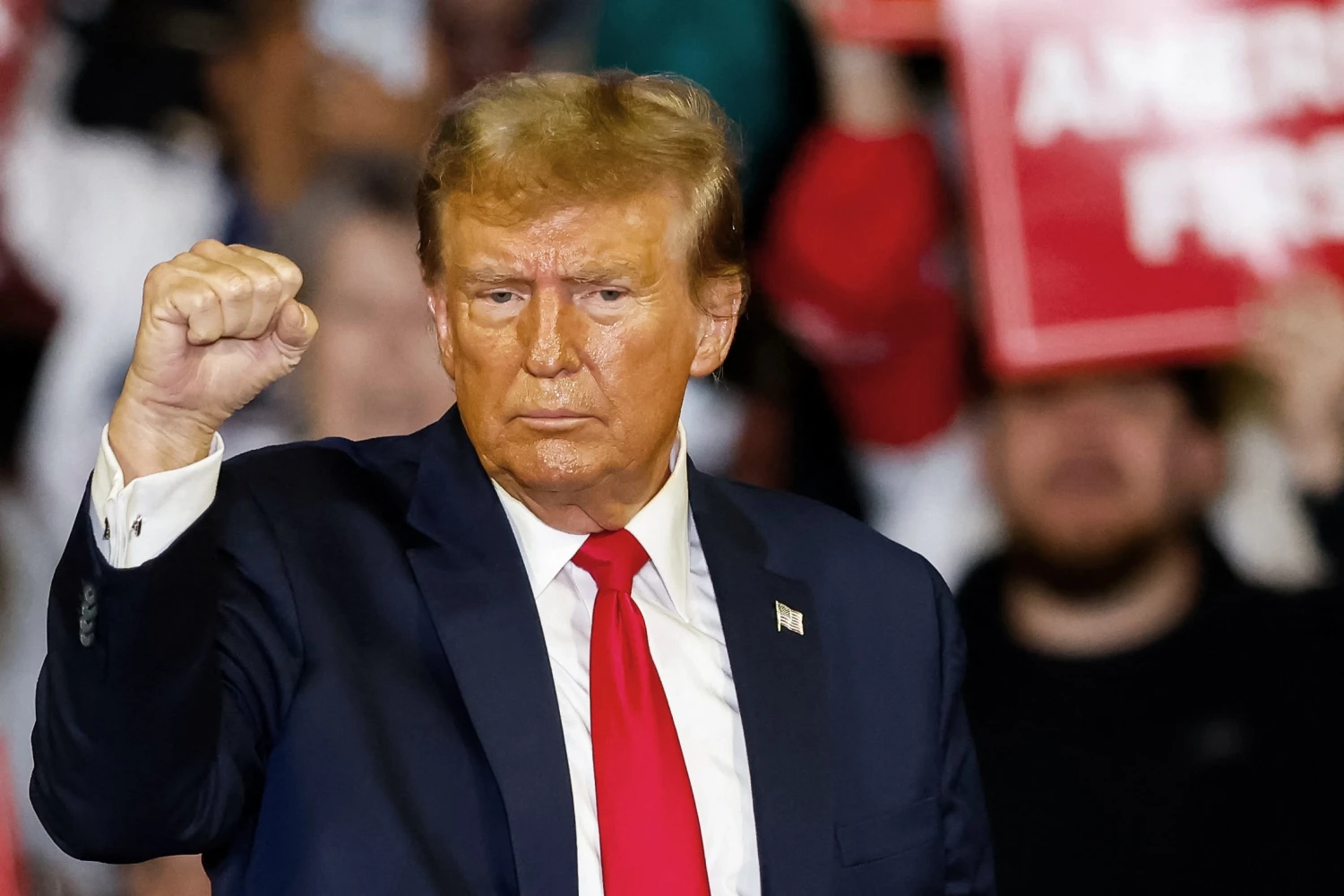 Donald Trump 14Subat2024 1