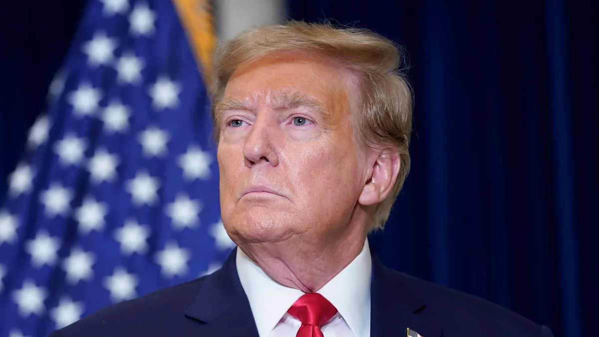 Temyiz Mahkemesi, Trump’ın 464 milyon dolarlık cezasını 175 milyon dolara indirdi