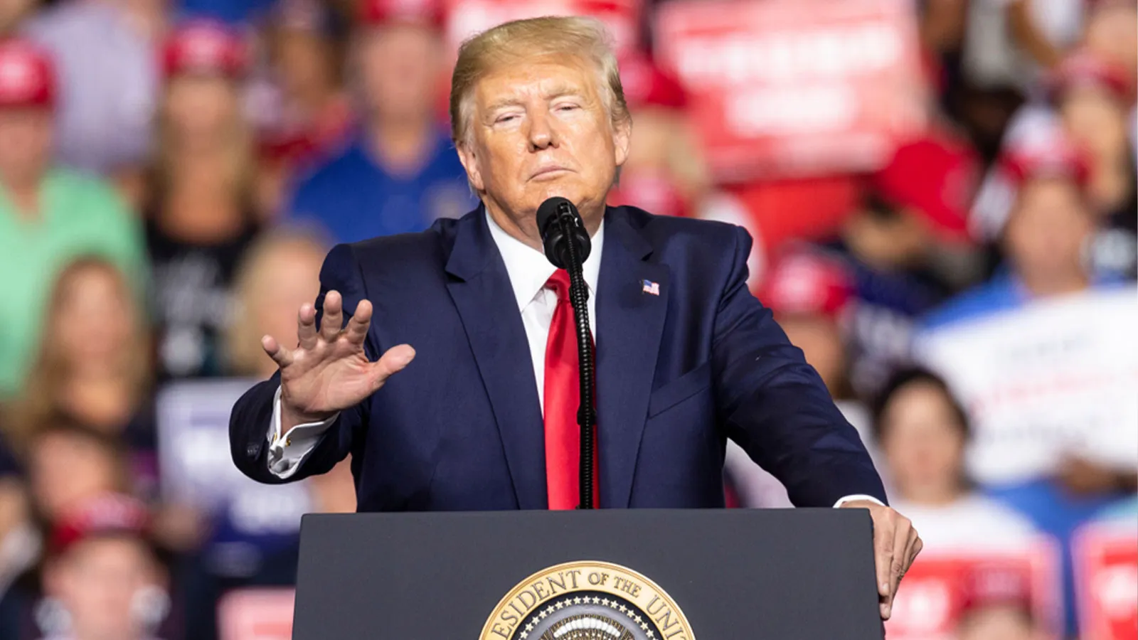 Donald Trump 14Subat2024 6