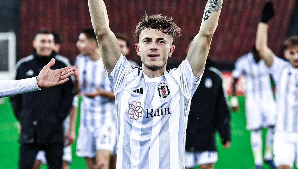 Emirhan Delibaş 2