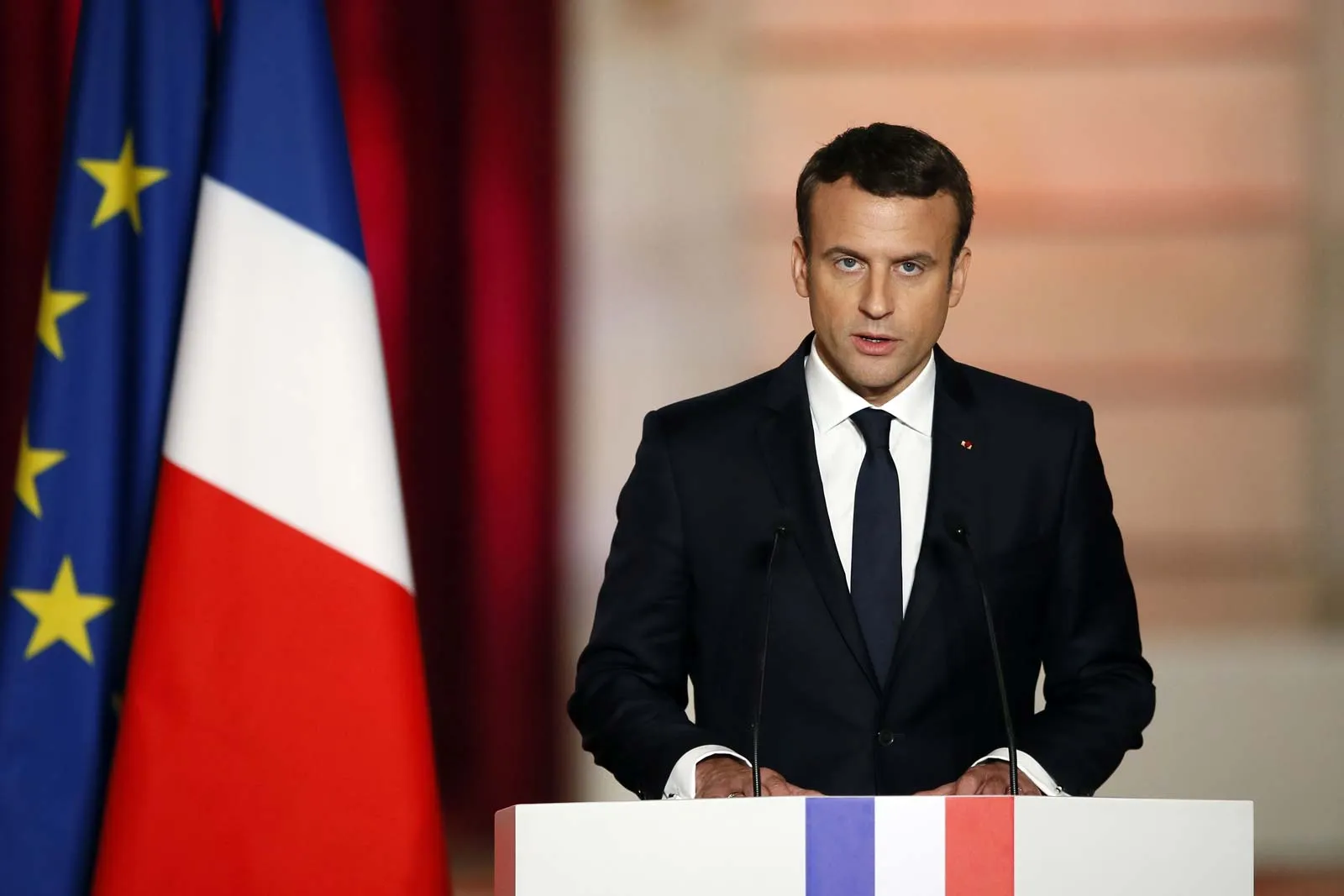 Emmanuel Macron 06022024 3