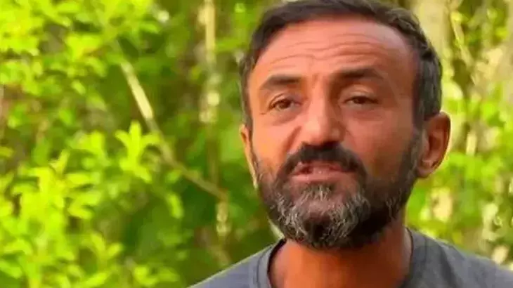 Ersin Korkut K