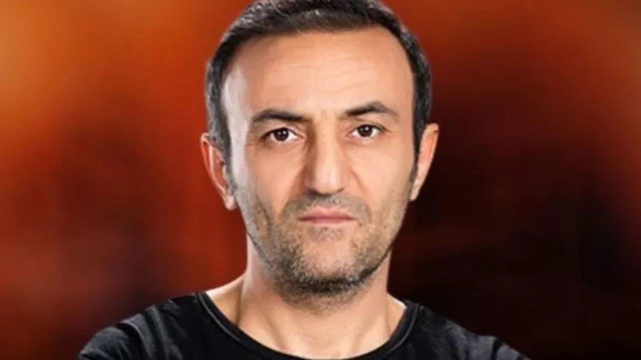 Survivor'dan Elenen Ersin Korkut Kimdir? Survivor 2024 All Star Yarışmacısı Ersin Korkut Kaç Yaşında, Nereli?
