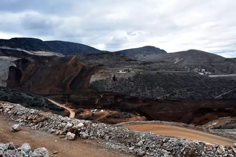 Erzincandaki Faciada Gocuk Altinda Kalmisti Esinden Son Istegi Yurekleri Yakti 28 S U B A T2024 1