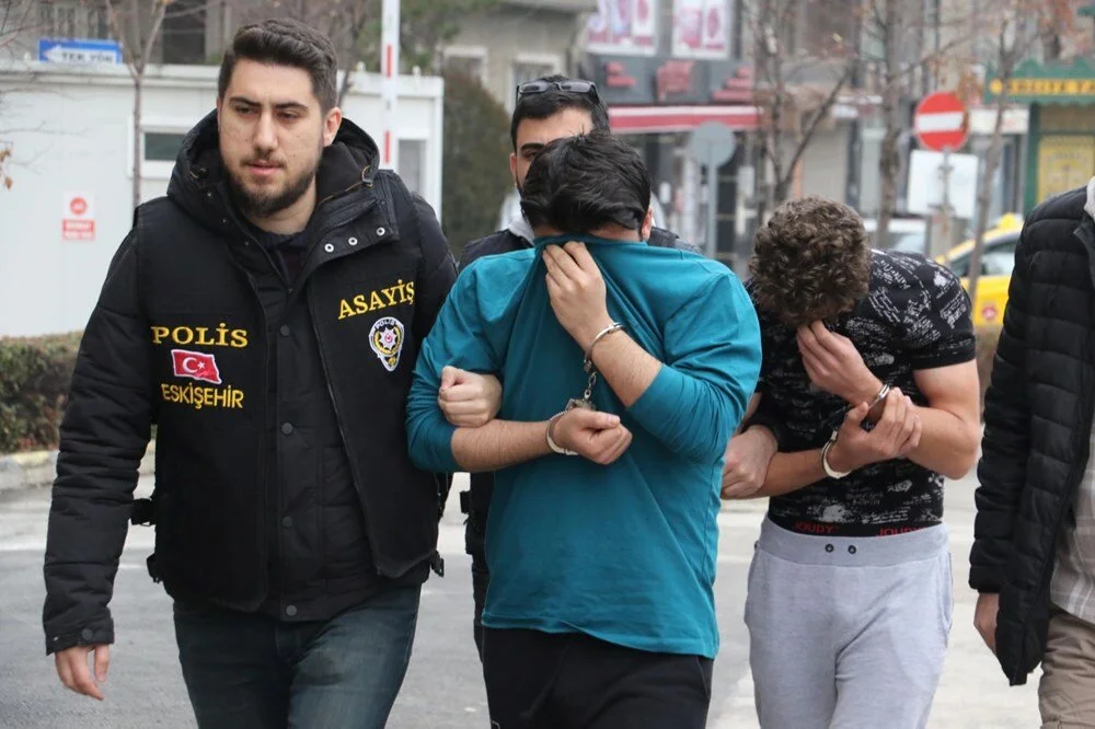 Eski Sevgilisi Tarafindan Oldurulmustu Aysenur Colakoglunun Katiline Iyi Hal Indirimli Ceza 29 S U B A T2024 1