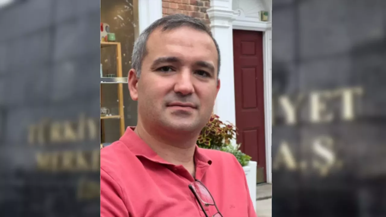 Fatih Karahan Merkez Bankası 2