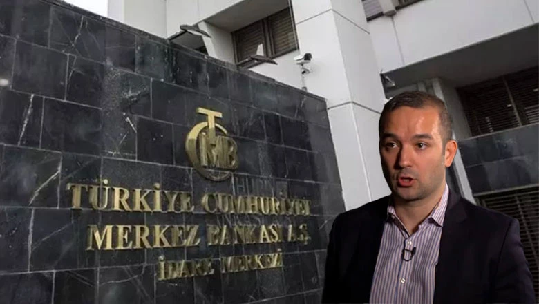 Dr. Fatih Karahan Kimdir? Hangi Görevlerde Yer Aldı? Fatih Karahan Hayatı ve Kariyeri..